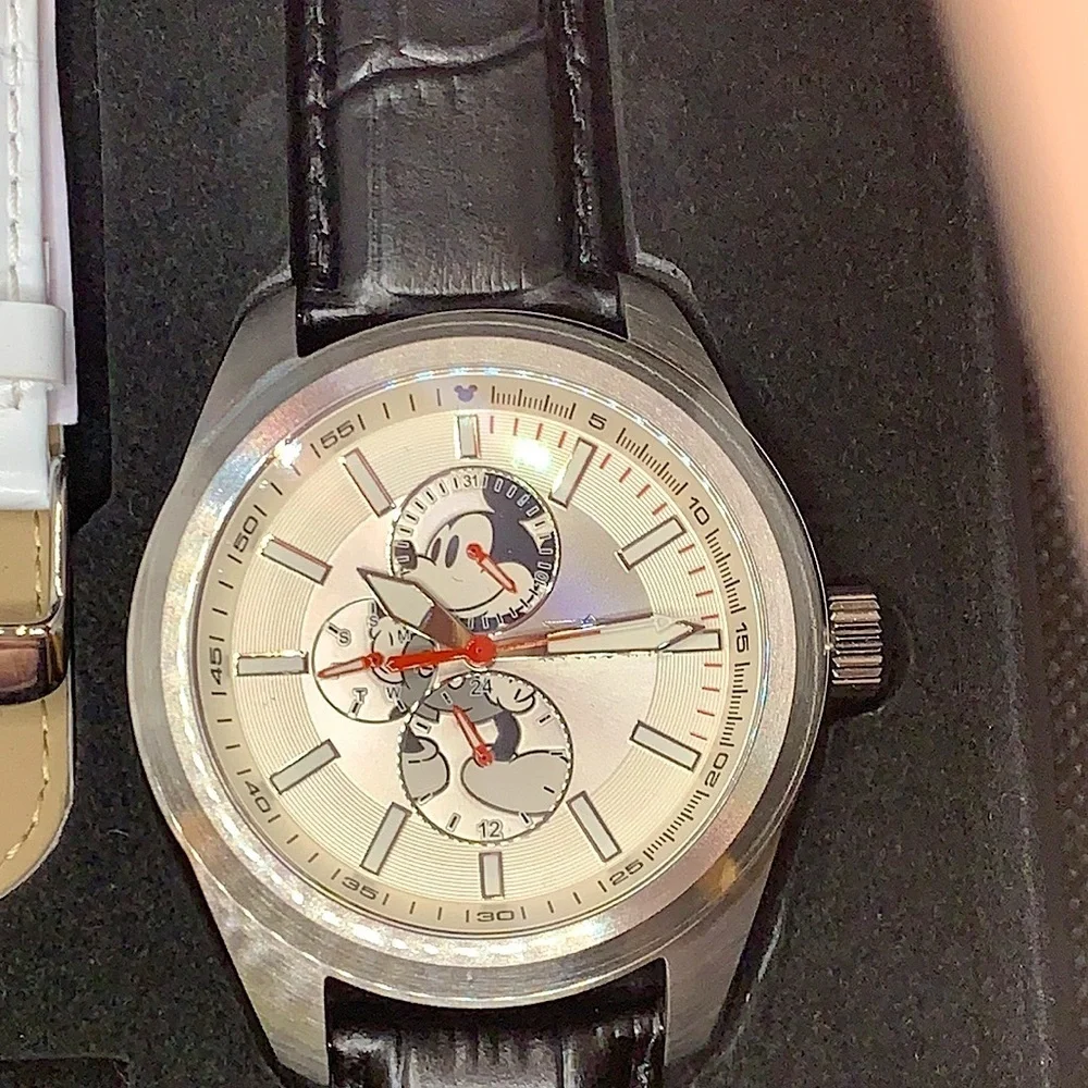 Invicta new men’s